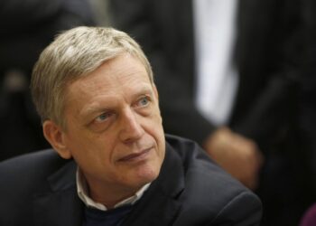 A TERMOLI L’ONOREVOLE GIANNI CUPERLO