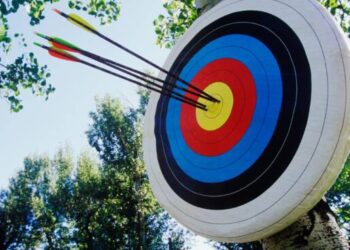 GLI ARCIERI DEL MARE TORNANO A TERMOLI