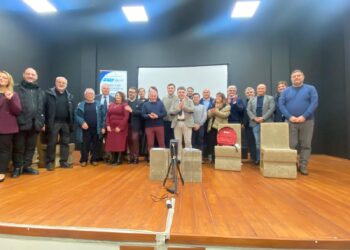 IL DECENNALE DI “NEWS DELLA VALLE”