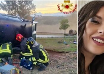 MORTE MADRE CON LA BAMBINA IN GREMBO: LA PROCURA DI LARINO CHIUDE LE INDAGINI