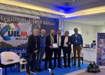 “TERMOLI DEVE CONTINUARE A PRODURRE MOTORI”