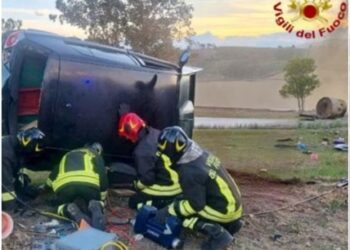 MORI’ CON LA FIGLIA CHE PORTAVA IN GREMBO: D’ANGELO VERSO IL GIUDIZIO IMMEDIATO