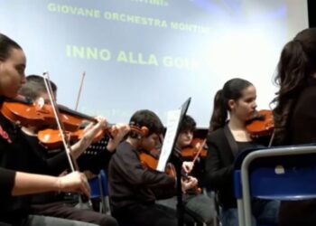 GIORNATA DELLA COSTITUZIONE: PROTAGONISTI GLI STUDENTI