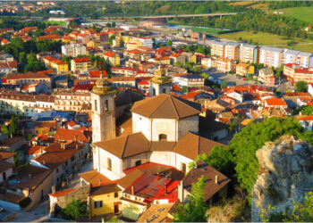 SPAZIO PIENO ETS VINCE IL PRIMO PREMIO MIC