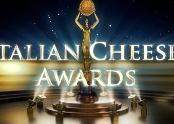 DAI PASCOLI DI VILLETTA BARREA ALL’ITALIAN CHEESE AWARDS