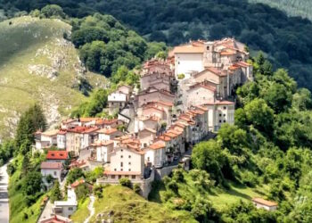 OPI CELEBRA I 50 ANNI DI STORIA DELLA PRO LOCO