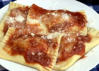 IL RAVIOLO SCAPOLESE METTE D’ACCORDO TUTTI