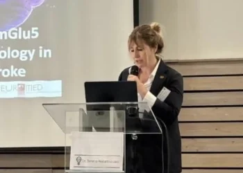 USARE LA LUCE COME TERAPIA: NEUROMED PROTAGONISTA IN FRANCIA