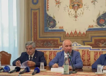 FRANE, D’ALFONSO: “SITUAZIONE GRAVE, SERVONO PIÙ FONDI”