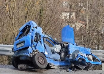 STATALE 17, “IL DIVIETO NON VIENE RISPETTATO”