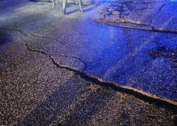 AGNONE A RISCHIO ISOLAMENTO