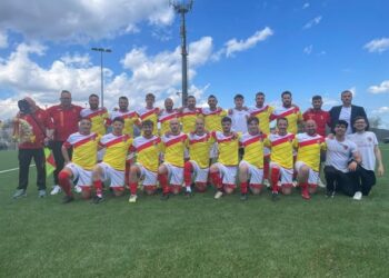 PESCOLANCIANO IN FESTA: TRIONFO AL “SABATINO” E CAMPIONATO CELEBRATO CON I TIFOSI