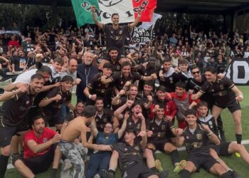 VENAFRO, UNA VITTORIA CHE SPALANCA LE PORTE DELLA D