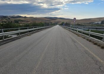 REGIONE, APPROVATO INTERVENTO DA 15 MILIONI PER LA MESSA IN SICUREZZA DEL VIADOTTO ANACORETA
