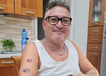 RICERCHE DI DOMENICO RACANATI: L’APPELLO DELLA FIGLIA