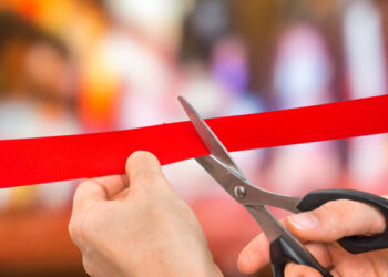 INAUGURATO A VENAFRO IL SUPERMERCATO PRO7