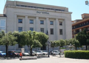 DONNA PER VENTI ANNI PRIGIONIERA IN UN TUGUTIO A CASALCIPANO: CONDANNA CONFERMATA AI PARENTI