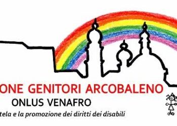 L’ASSOCIAZIONE GENITORI ARCOBALENO CELEBRA 10 ANNI DI ATTIVITA’
