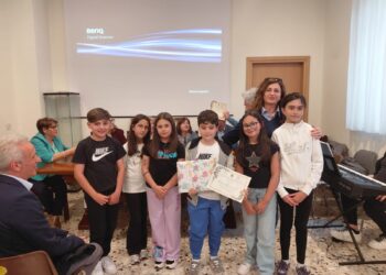 UN PREMIO DEDICATO ALLA PACE E ALL’INCLUSIONE