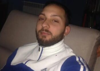 STAVA SOCCORRENDO TRE FERITI SUL RACCORDO, ANTONY JOSUE TRAVOLTO E UCCISO COME IL PADRE DIECI ANNI FA