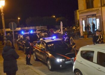 IDENTIFICATI GLI AUTORI DELL’AGGRESSIONE AL GIOVANE PAKISTANO AVVENUTA NEL CENTRO STORICO DI ISERNIA