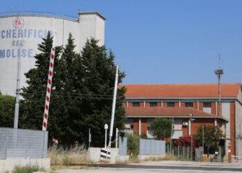 EX ZUCCHERIFICIO DI TERMOLI, LA MOLISANA AVVIERA’ UNA PRODUZIONE DI SUGHI ALL’INTERNO