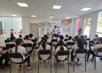 “PINOCCHIO SIAMO NOI: DALLE BUGIE ALLA VERITÀ”