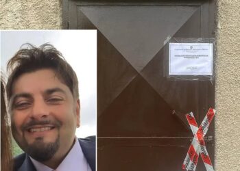 OMICIDIO DI CIVITA: IL 14 MAGGIO L’AUTOPSIA SUL CORPO DI NICOLA DE GREGORIO