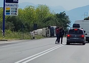 VIOLENTO INCIDENTE A ROCCARAVINDOLA: UNA PERSONA TRASPORTATA IN CODICE ROSSO IN OSPEDALE