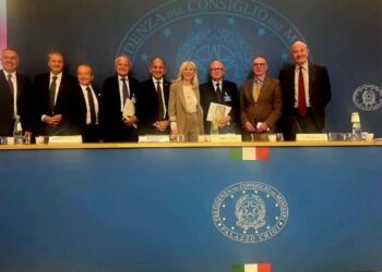 RICOSTRUZIONE POST SISMA 2018: AL MOLISE OLTRE 29 MILIONI DI EURO