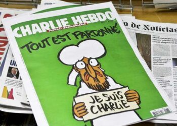 CHARLIE HEBDO ALL’ORDINE DEI GIORNALISTI MOLISE