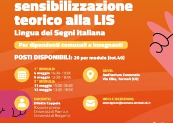 A TERMOLI, NEL SEGNO DELL’INCLUSIONE