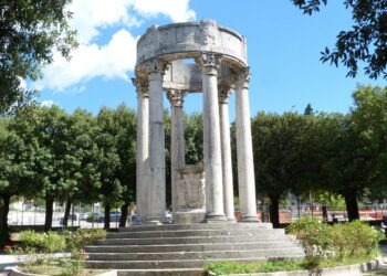 ISERNIA RICORDA I SUOI GIOVANI CADUTI