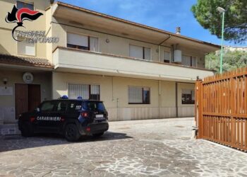 TRAVOLGE CON L’AUTO TRE PERSONE, ARRESTATO PER TENTATO OMICIDIO