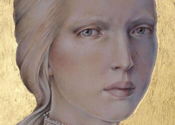 A ISERNIA LA MOSTRA “CORPUS” DI EMILIANO ALFONSI