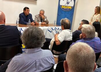 LEGA MOLISE, CONFRONTO SULLE PRIORITÀ REGIONALI