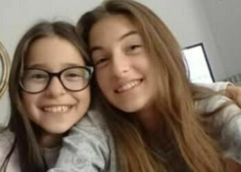 SORELLE SCOMPARSE: RAGAZZE CERCATE ANCHE IN MOLISE