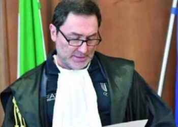 GUIDO CAMPLI E’ IL NUOVO PRESIDENTE DELLA CORTE D’APPELLO DI CAMPOBASSO