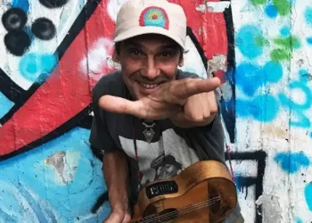 CRESCE L’ATTESA PER MANU CHAO A RICCIA IL 30 LUGLIO