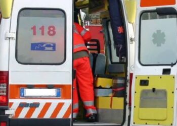CICLISTA VENAFRANO INVESTITO E UCCISO A SAN SALVO