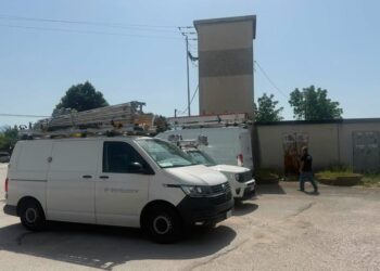 TVI, TRASMISSIONI INTERROTTE: CAUSA GUASTO CABINA ELETTRICA