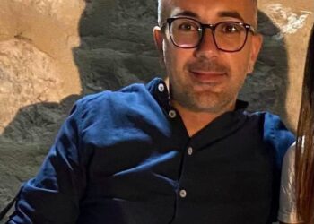 CICLISTA VENAFRANO INVESTITO E UCCISO A SAN SALVO