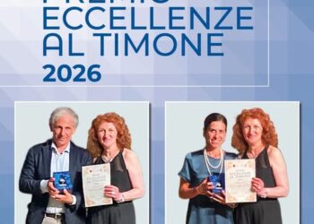 DUE “ECCELLENZE AL TIMONE” ALL’IRCCS NEUROMED