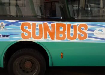 AGGRESSIONE A UN AUTISTA DELLA NAVETTA “SUN BUS”: UILTRASPORTI CONDANNA IL GESTO