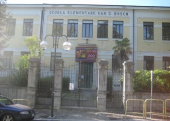 IL GRAZIE DELLA SAN GIOVANNI BOSCO