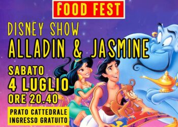 FOOD FEST E… TANTO ALTRO