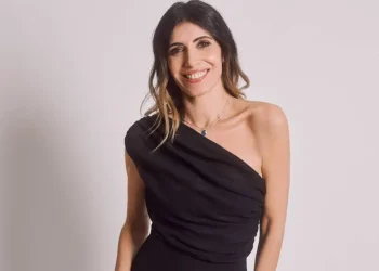 LA VOCE POSSENTE DI GIORGIA CONQUISTA TERMOLI