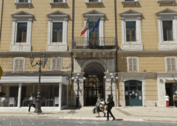 CAMPOBASSO, VERTICE DOPO GLI ULTIMI EPISODI DI VIOLENZA