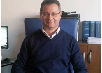 GUAI GIUDIZIARI PER L’EX SEGRETARIO FEOLA