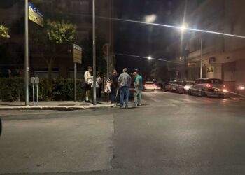 TERREMOTO, AVVERTITO ANCHE A VENAFRO